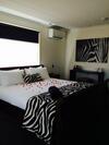 Hostal Zebras Guest House Geraldton