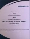Hostal Zebras Guest House Geraldton
