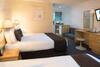 Motel Best Western Hospitality Inn Geraldton