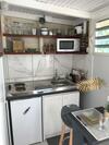 Apartamento La Suite Odile Piscine