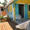 Apartamento Les Cauris De L'anse