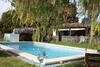 Lodge Villa Chispa