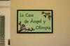 La Casa Del Abuelo �ngel