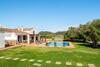 Villa Finca Na Bona