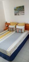 Apartamento Pelagos Manganao