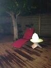 Bungalow Vanille Gite Tifigues