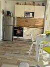 Apartamento Couleur Cara�bes