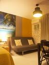 Apartamento Le Petit Eden - R�sidence 3 �toiles -"le Manganao"