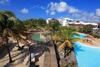 Apartamento Studio Vue Mer Et Piscine Au Manganao H�tel