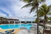 Apartamento Studio Vue Mer Et Piscine Au Manganao H�tel