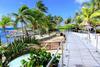 Apartamento Studio Vue Mer Et Piscine Au Manganao H�tel