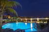 Apartamento Studio Vue Mer Et Piscine Au Manganao H�tel