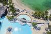 Apartamento Studio Vue Mer Et Piscine Au Manganao H�tel
