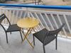 Apartamento Studio Vue Mer Et Piscine Au Manganao H�tel