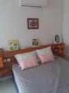 Apartamento Cocoyer Manganao