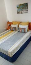 Apartamento Cocoyer Manganao