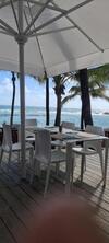 Apartamento Cocoyer Manganao