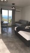 Apartamento Bougainvillier Studio Manganao