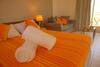 Apartamento Studio Manganao Piscine & Plage 150m ***
