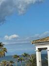 Apartamento Villa La Palmeraie Puerto de La Duquesa