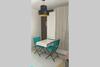 Apartamento Superbe Studio Sup�rieur Neuf Avec Balcon
