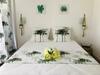 Apartamento Coeur Tiare Studio Lounge Piscine Plage Cocotiers