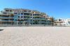 Puerto De La Duquesa Beachfront Apartment
