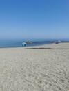 Puerto De La Duquesa Beachfront Apartment