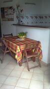 Apartamento Chez Rosy