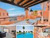 Apartamento New Romantic Duplex With Great Sea Views