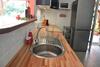 Haut De Villa Dans Son �crin De Verdure