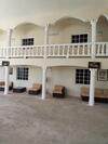 Bed & Breakfast Grace Garden Guesthouse