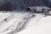 Hostal Pension Waldesruh/halseralm