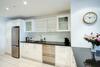 Ahuriri Luxury Apartment - Ahuriri Holiday Home