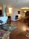 Apartamento En Villa Con Piscina