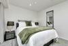 Qv Sunny Brand New Apartment With Balcony -976