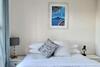 Lovely Browns Bay 4br Home Sea View Steps To Beach