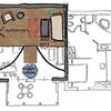 Apartamento Sagmeister Loft