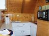 Holiday Home Das Kleine Feriendorf Sommer Jenig