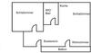 Apartamento Ferienwohnung Schimun