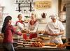 Hotel Landzeit Autobahn-restaurant Steinh�usl Bei Wien