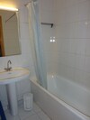 Apartamentos Frontera Blanca 3000