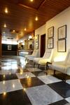 Hotel The Editory Garden Funchal