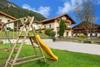 Apartamento Haus Reintal