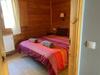 Apartamento Acogedora Buardilla Duplex 6 Pax