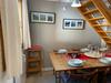 Apartamento Acogedora Buardilla Duplex 6 Pax
