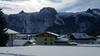 Apartamento Haus Reiter