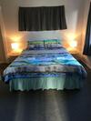 Bed & Breakfast Agapantha Cottage Retreat