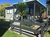 Bed & Breakfast Agapantha Cottage Retreat
