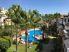 Apartment Duplex Las Arenas